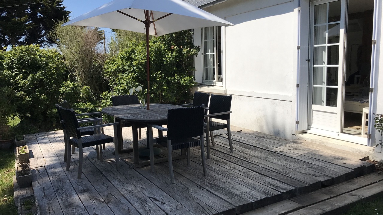 Photo of Outdoor in Brignogan-Plage