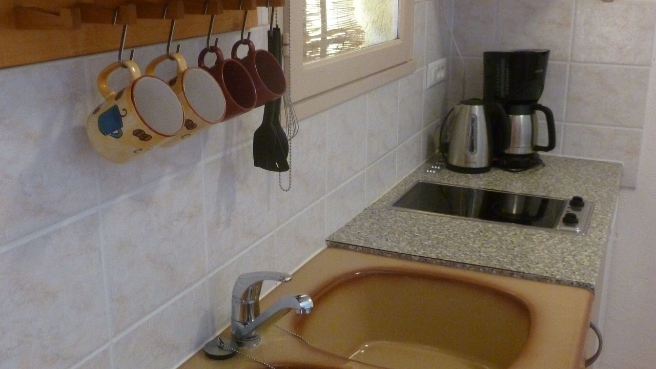 Photo of Kitchen in Le Luc