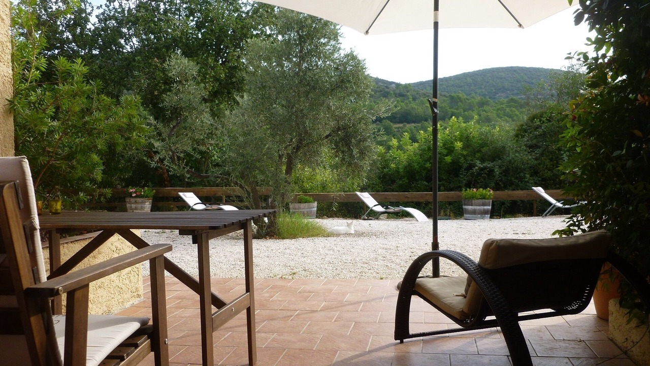 Photo of Outdoor in Le Luc
