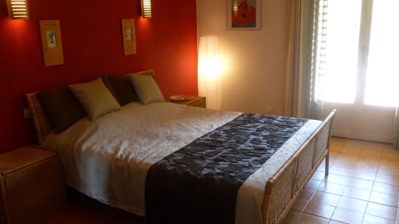 Photo of Bedroom in Le Luc