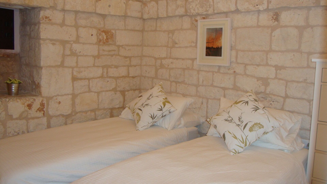 Photo of Bathroom in Ostuni