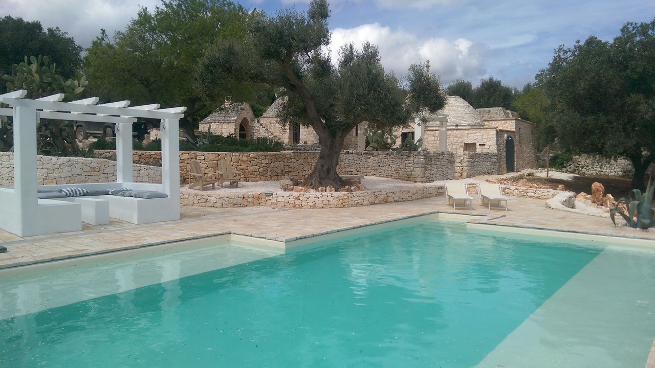 Photo of Outdoor in Ostuni