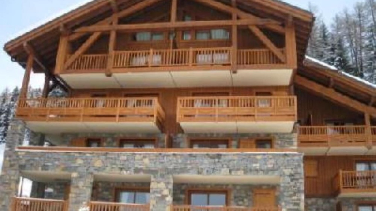 Photo of Others in Vallandry
