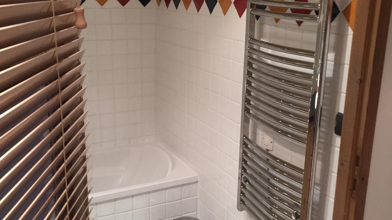 Photo of Bathroom in Vallandry