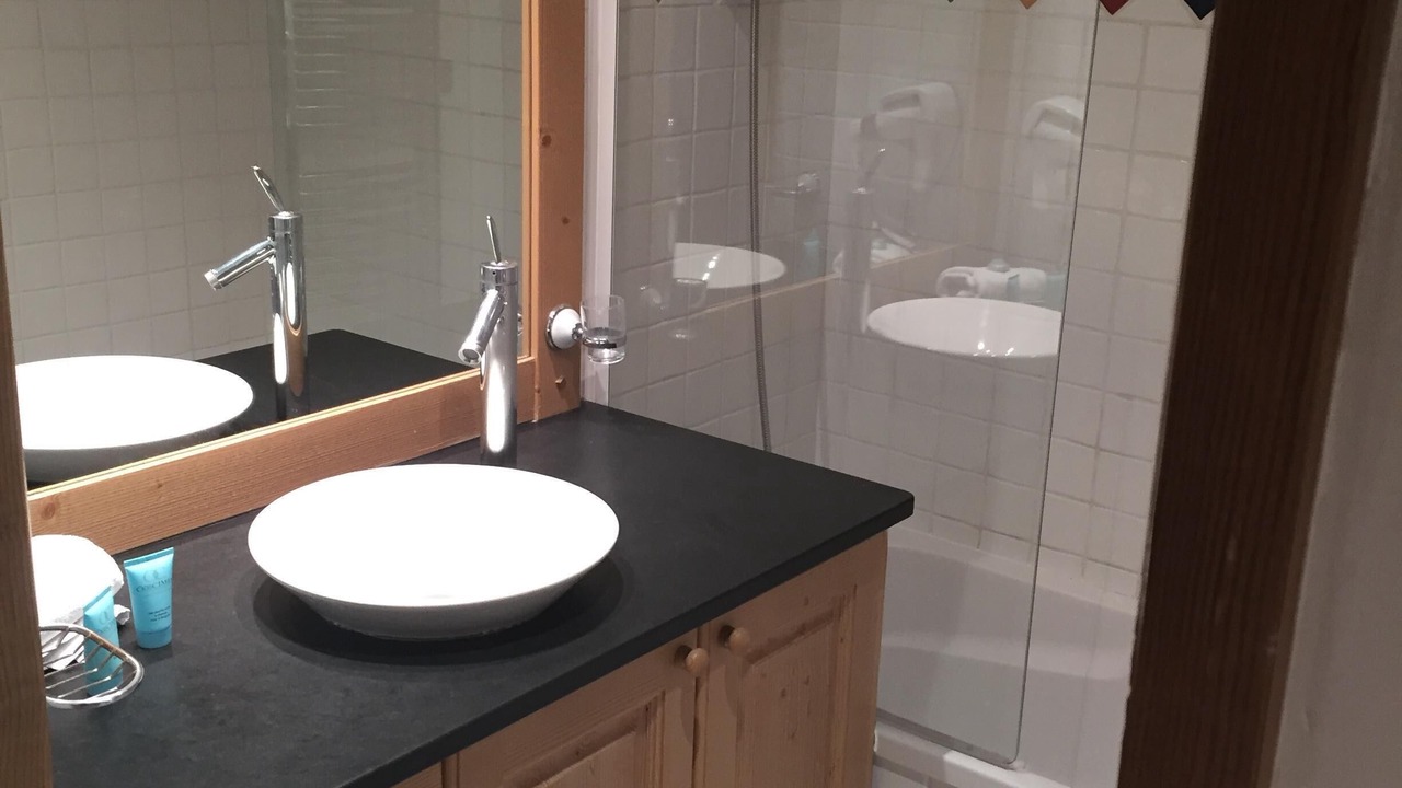 Photo of Bathroom in Vallandry