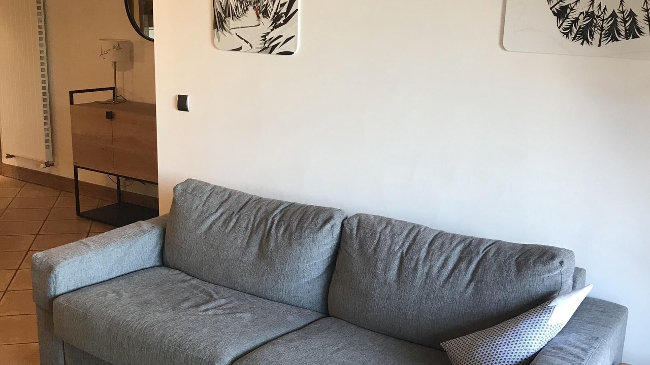 Photo of Livingroom in Vallandry
