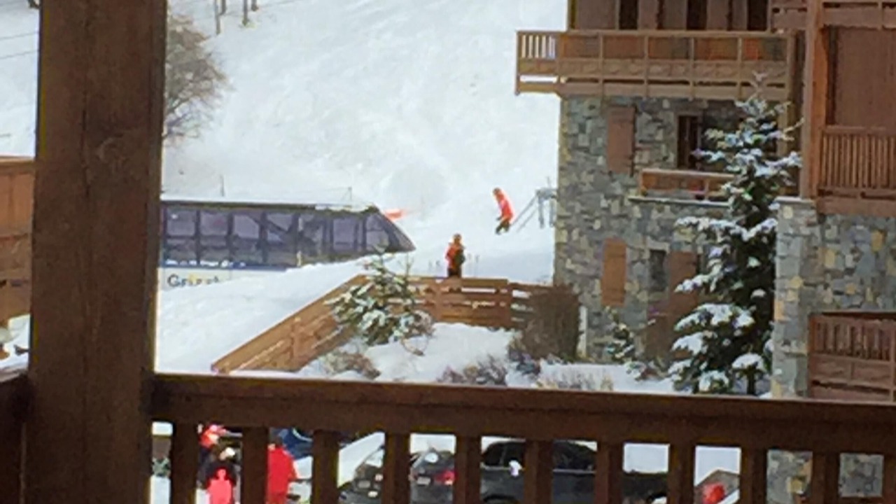 Photo of Outdoor in Vallandry