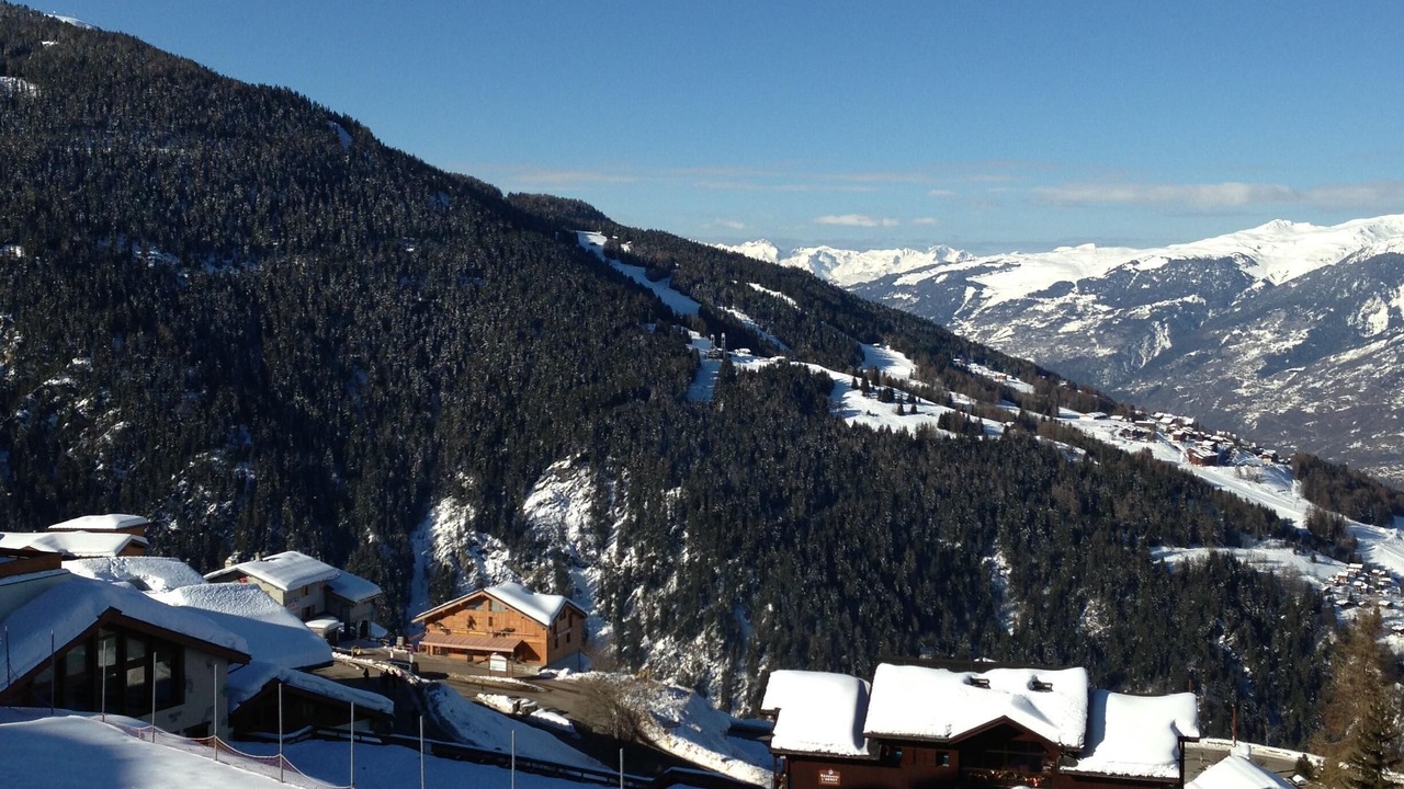 Photo of Others in Vallandry