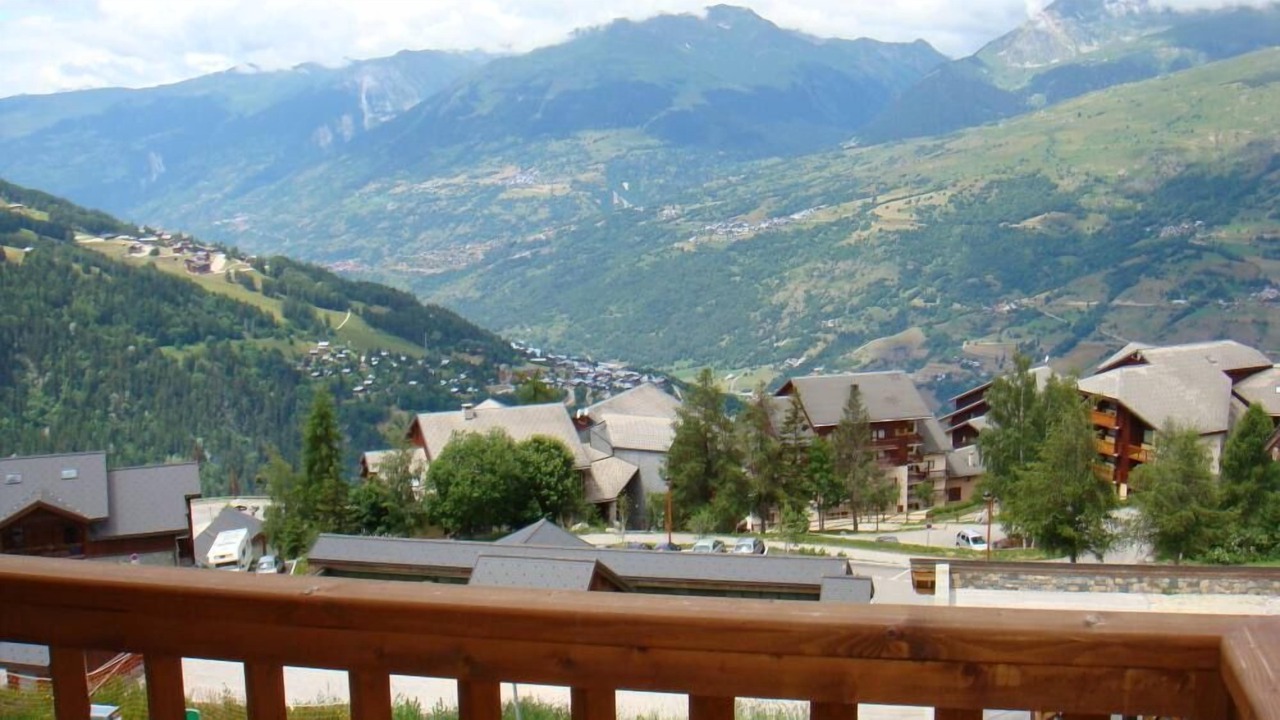 Photo of Others in Vallandry
