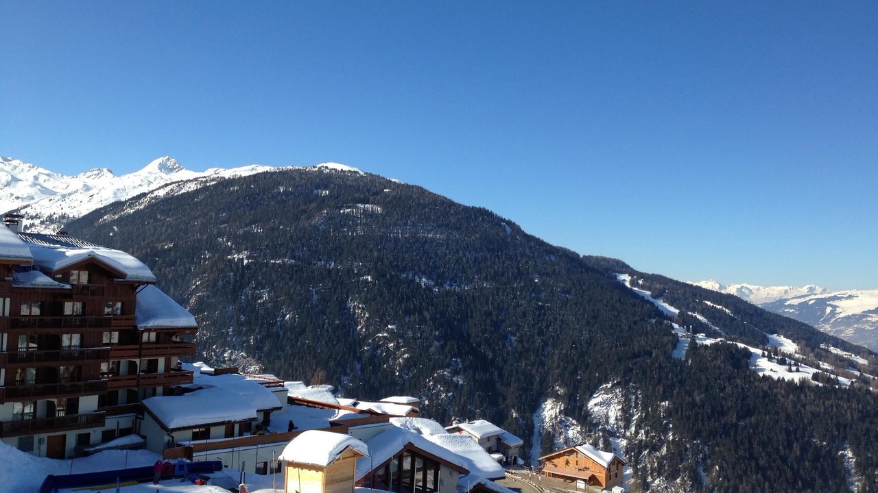 Photo of Outdoor in Vallandry