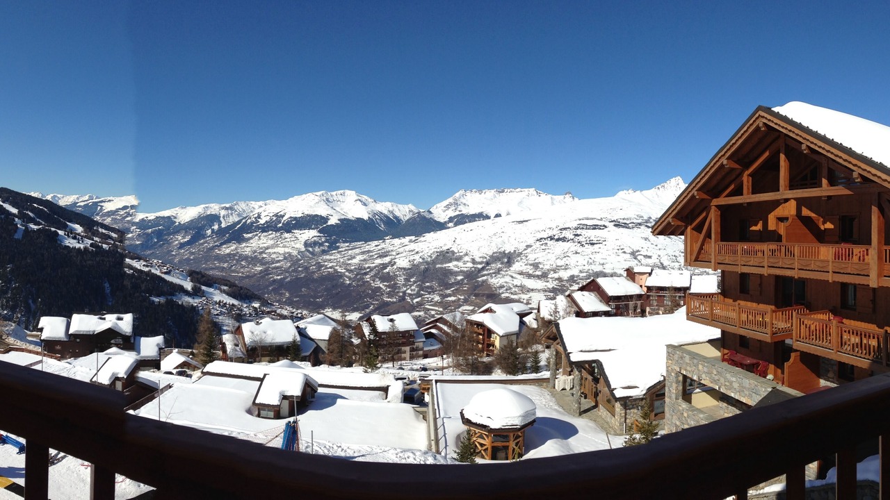 Photo of Outdoor in Vallandry