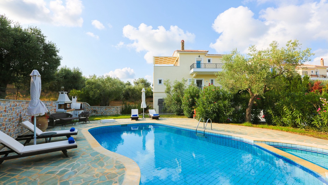 Photo of Outdoor in Skiathos