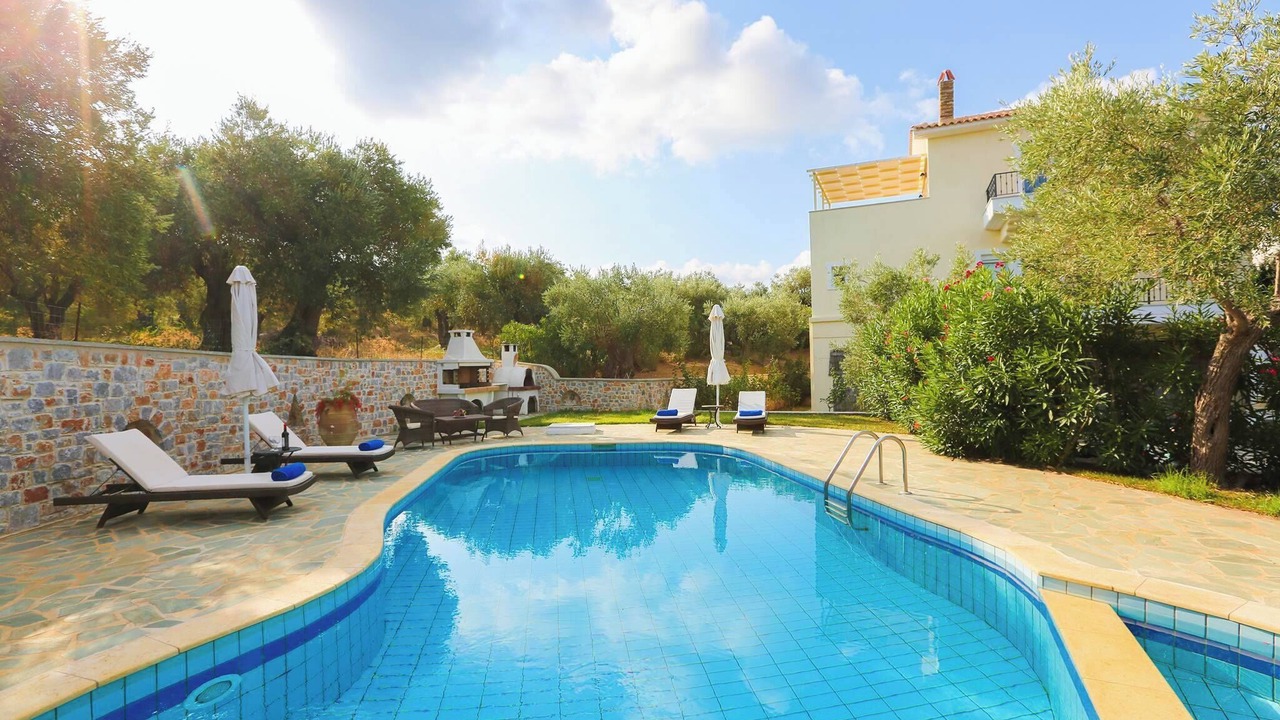 Photo of Outdoor in Skiathos