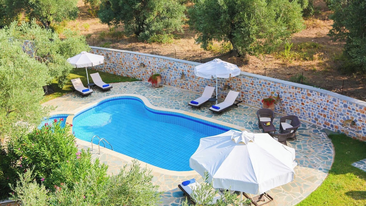 Photo of Outdoor in Skiathos