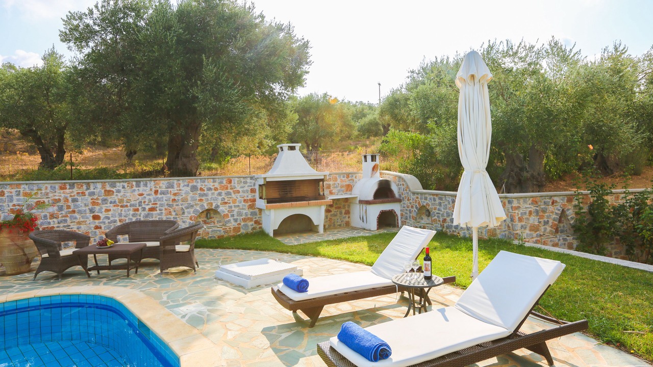 Photo of Outdoor in Skiathos