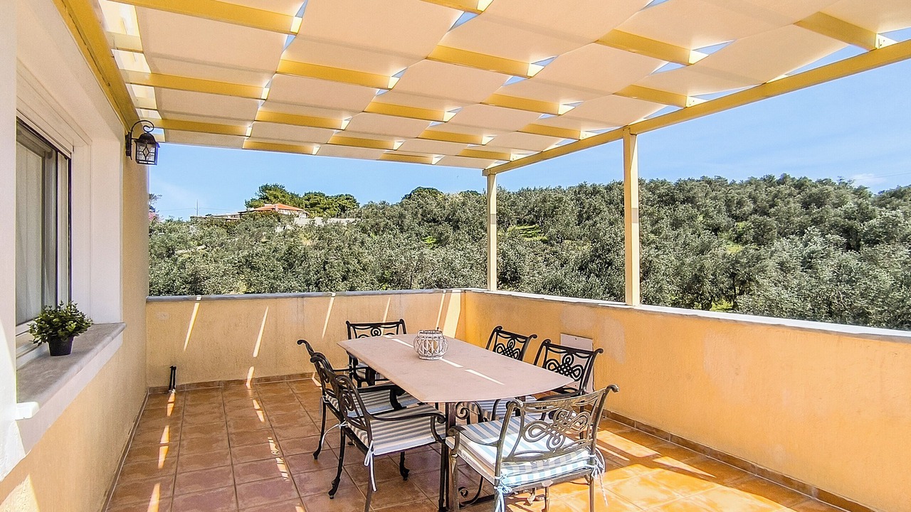 Photo of Outdoor in Skiathos
