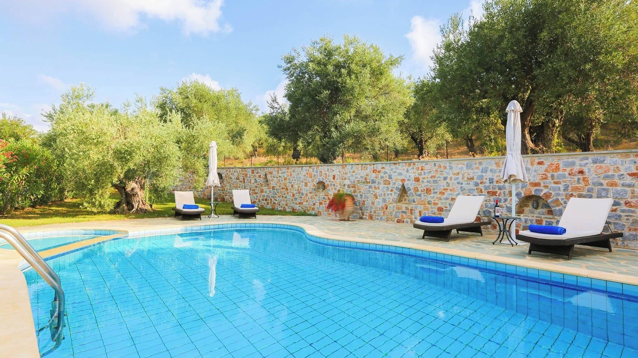 Photo of Outdoor in Skiathos