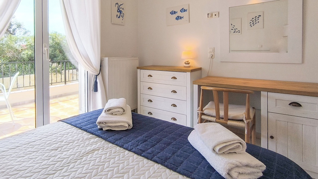 Photo of Bedroom in Skiathos