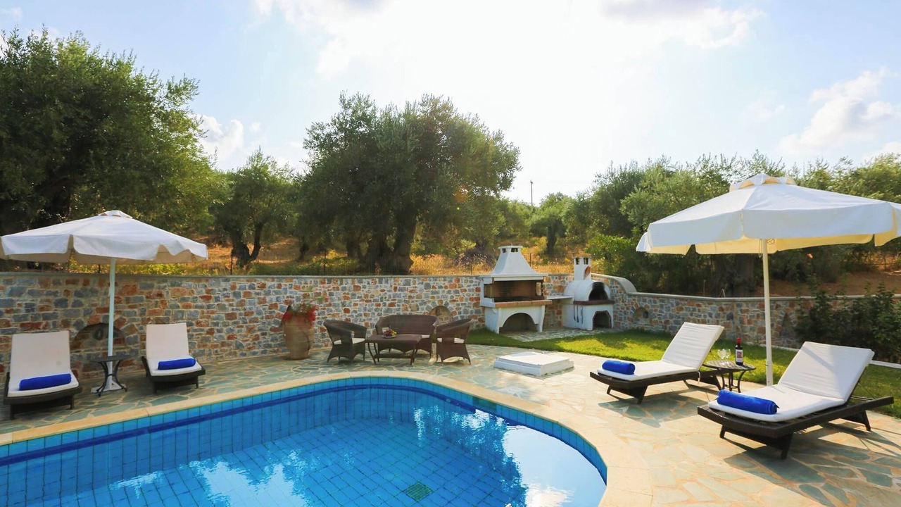 Photo of Outdoor in Skiathos