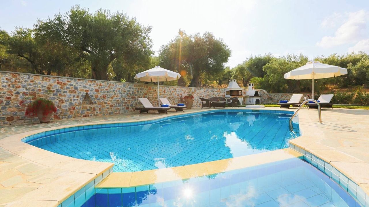 Photo of Outdoor in Skiathos