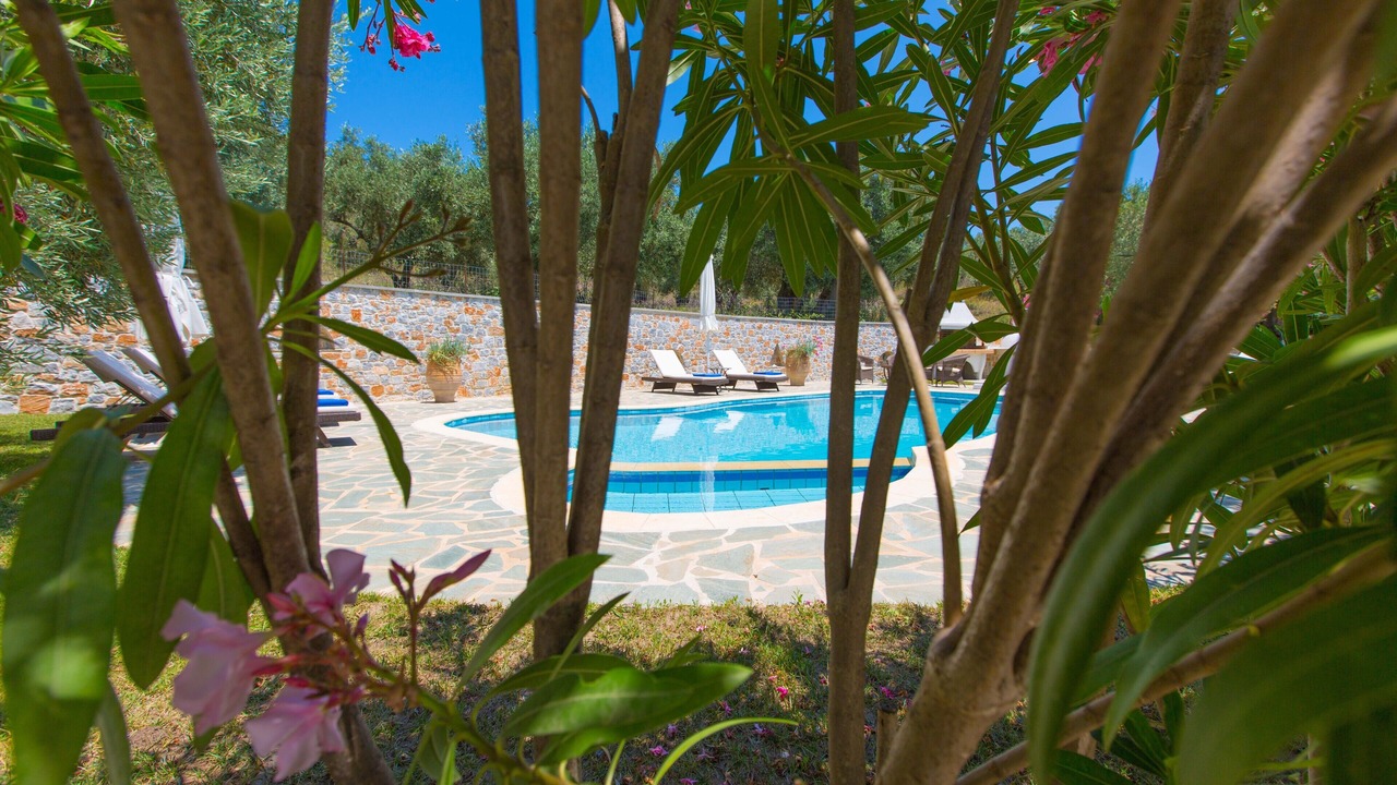Photo of Outdoor in Skiathos