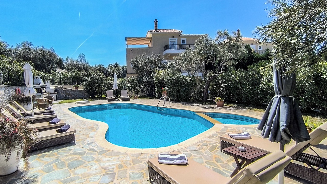 Photo of Outdoor in Skiathos