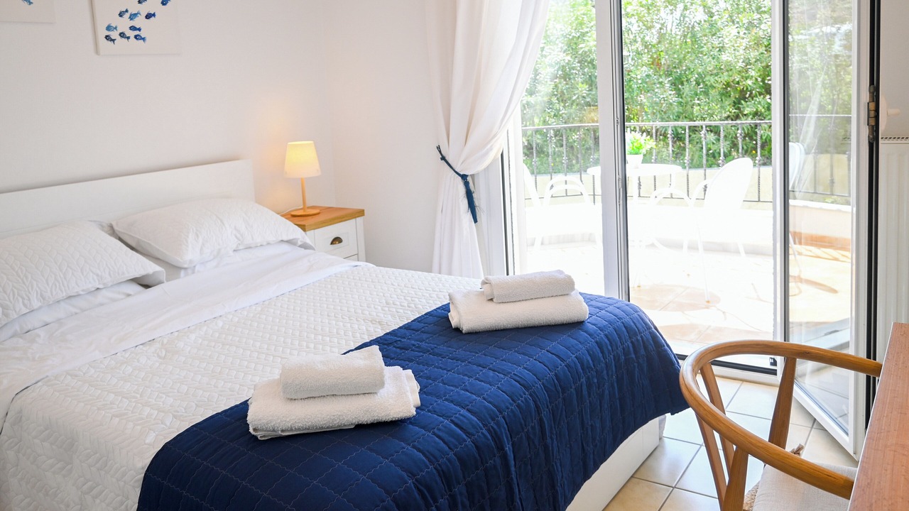 Photo of Bedroom in Skiathos