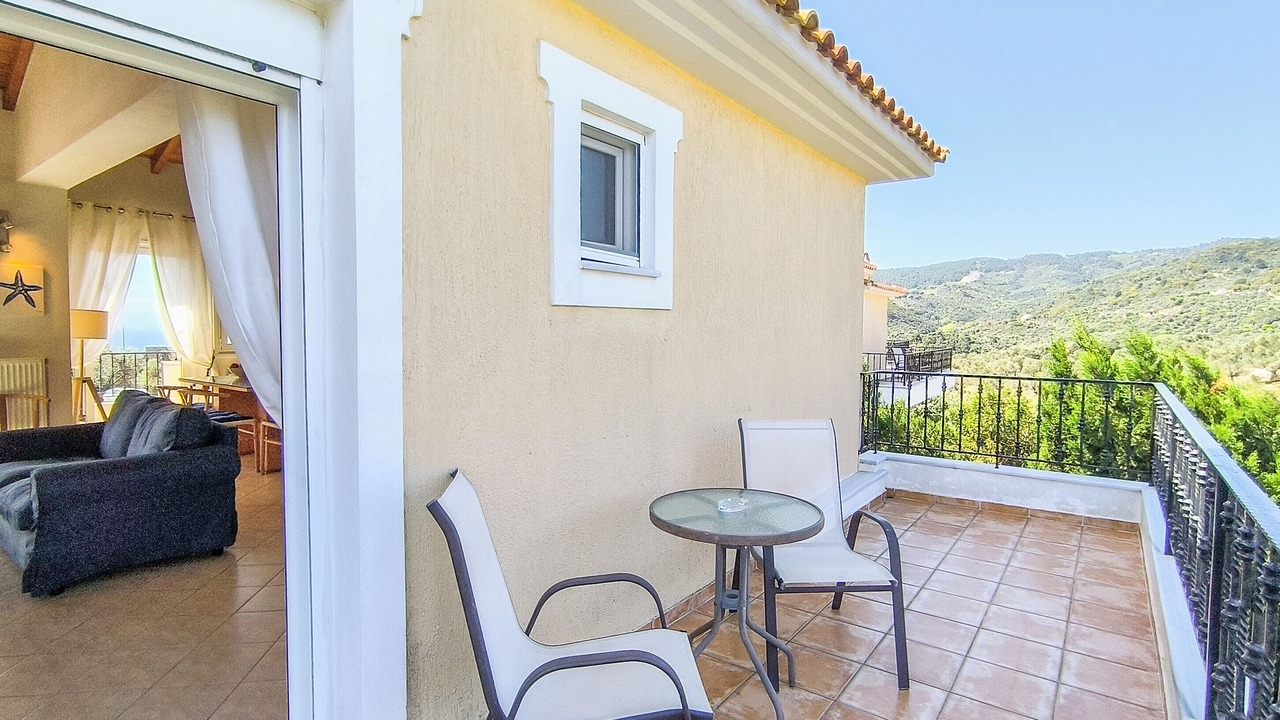 Photo of Outdoor in Skiathos