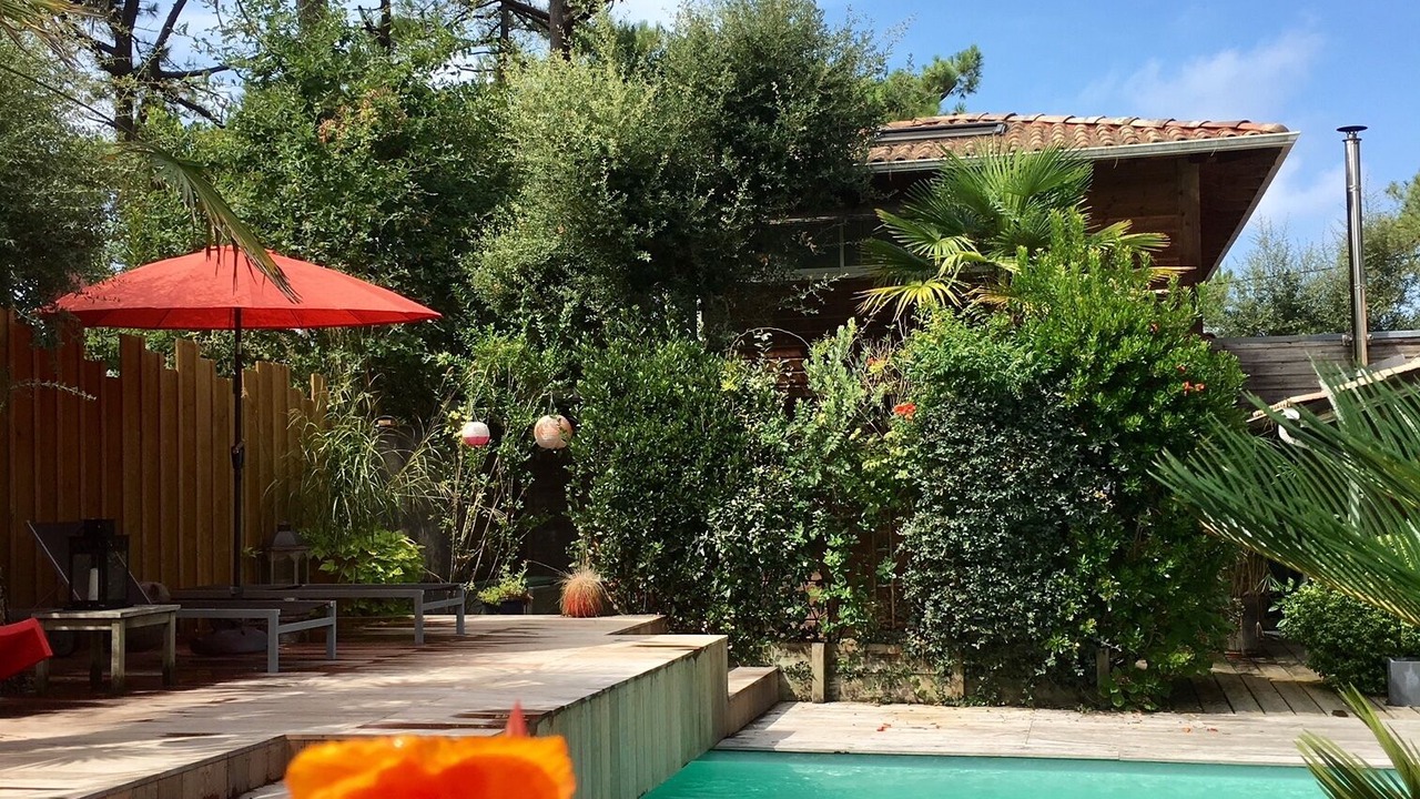 Photo of Outdoor in Labenne-Ocean