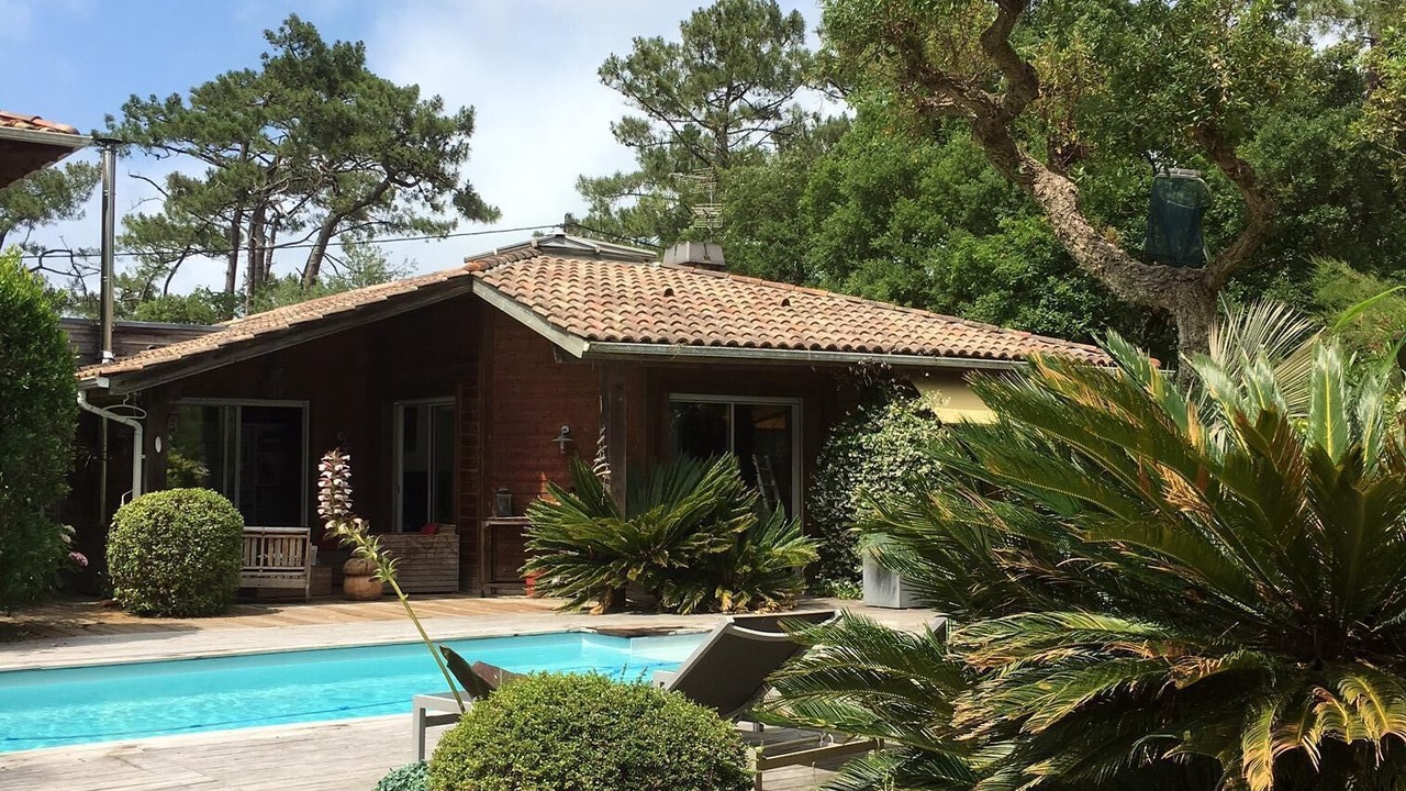 Photo of Outdoor in Labenne-Ocean