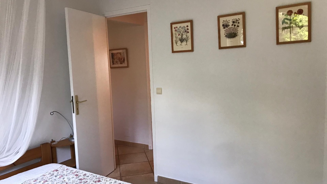Photo of Bedroom in Lorgues