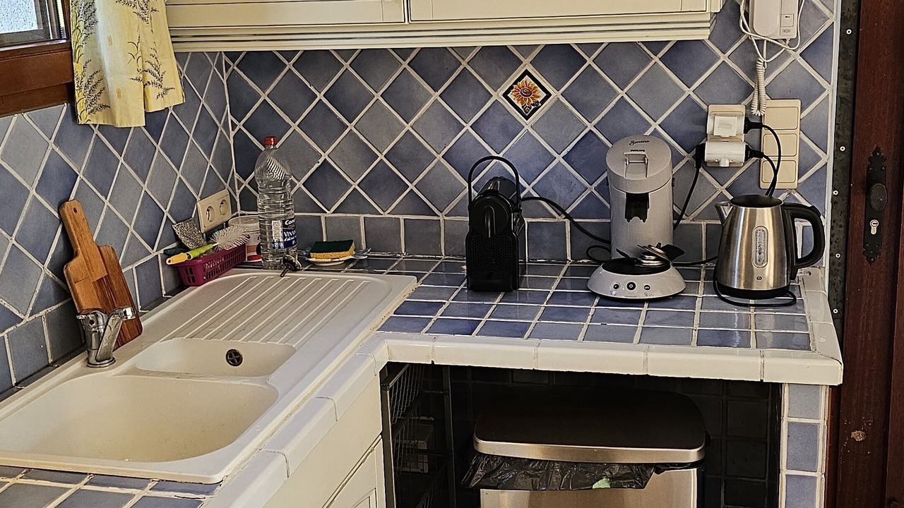 Photo of Kitchen in Lorgues
