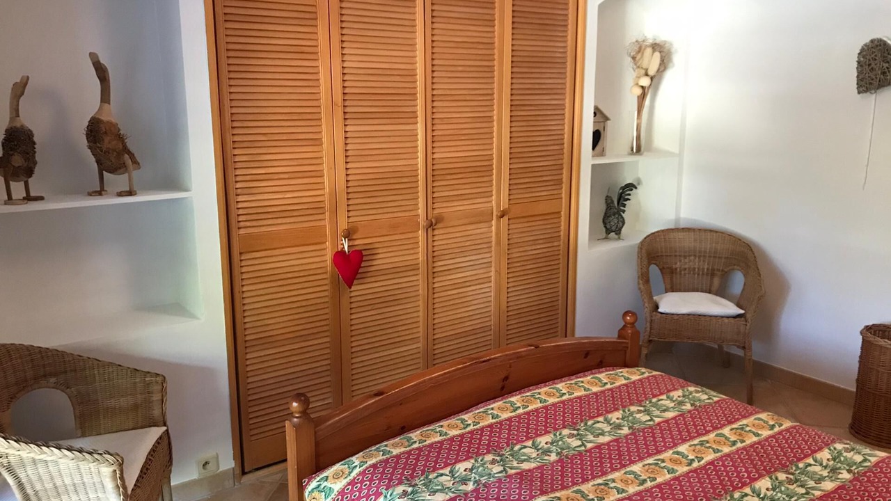 Photo of Bedroom in Lorgues