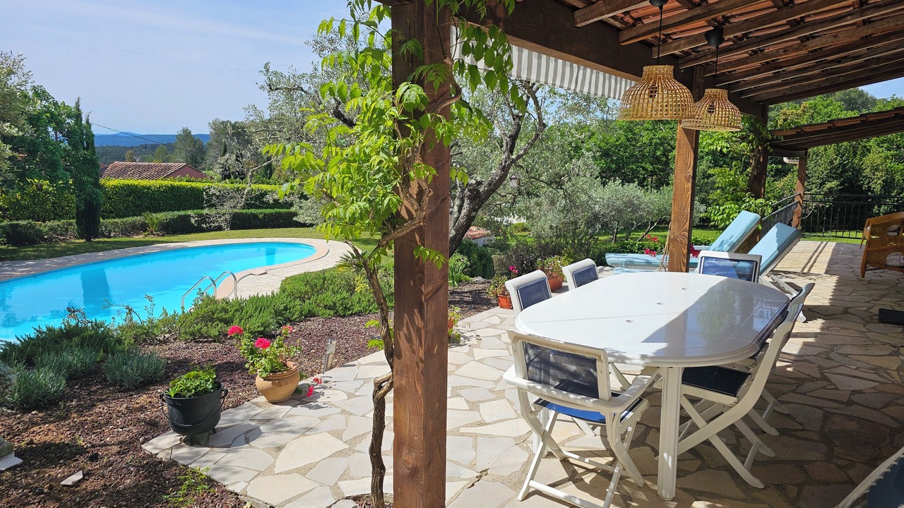 Photo of Outdoor in Lorgues