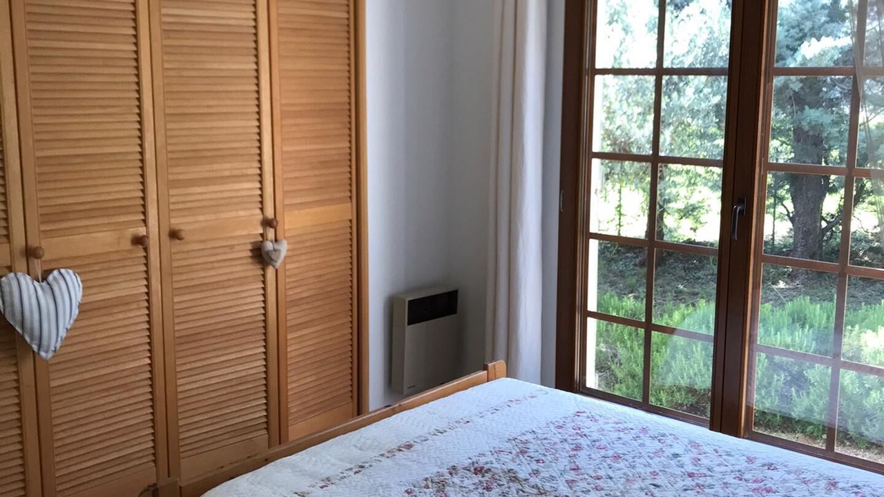 Photo of Bedroom in Lorgues