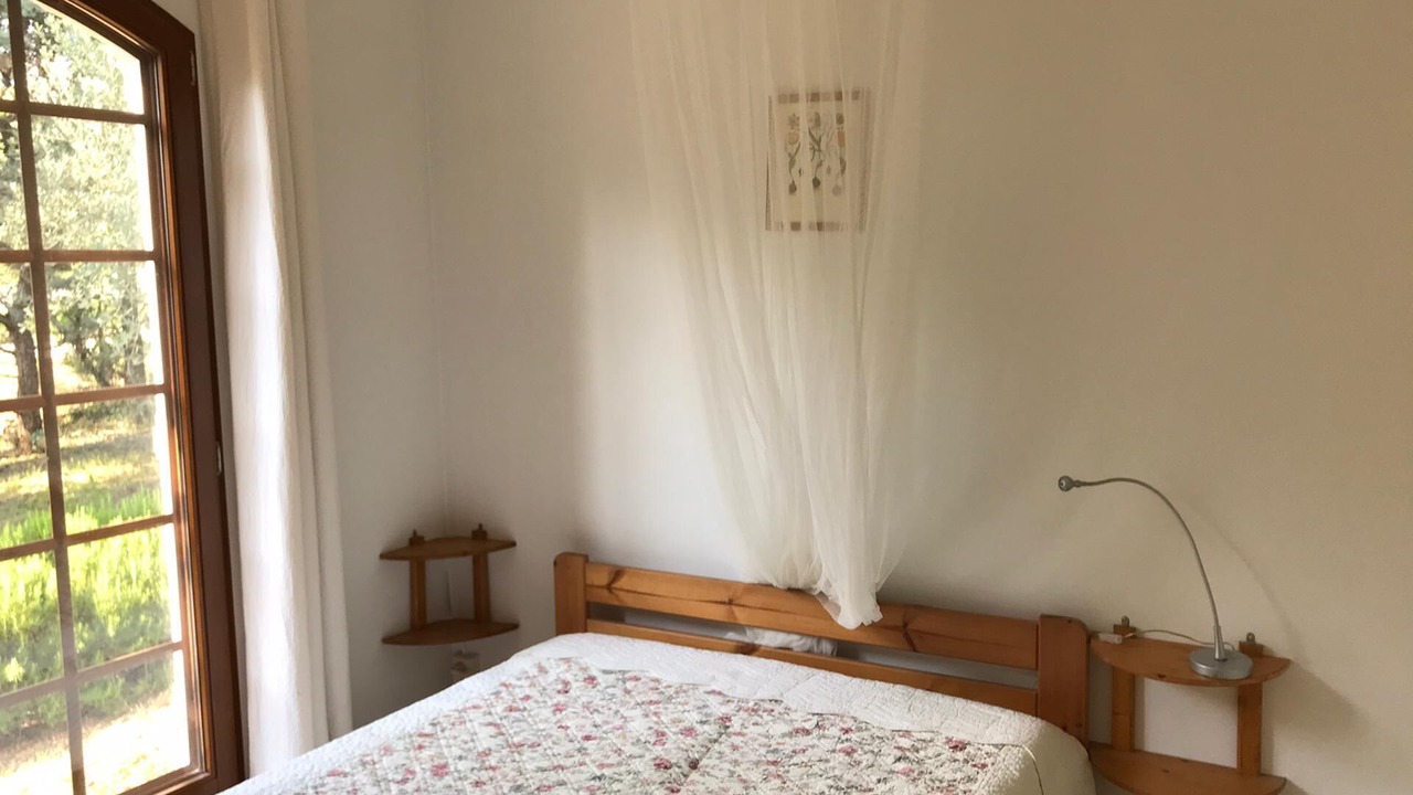 Photo of Bedroom in Lorgues