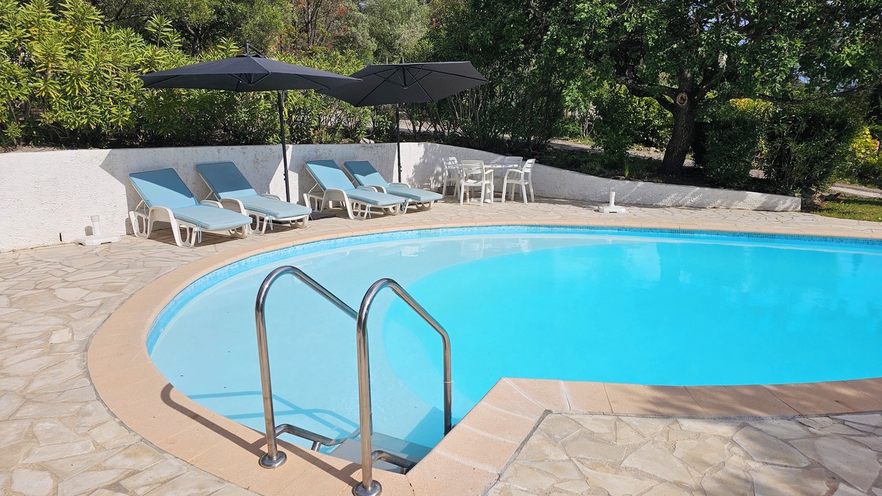 Photo of Outdoor in Lorgues