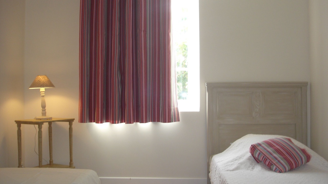 Photo of Bedroom in Argelliers