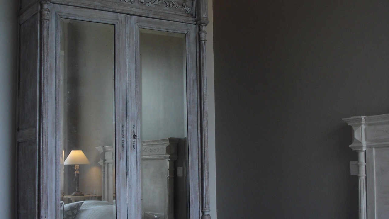 Photo of Bedroom in Argelliers