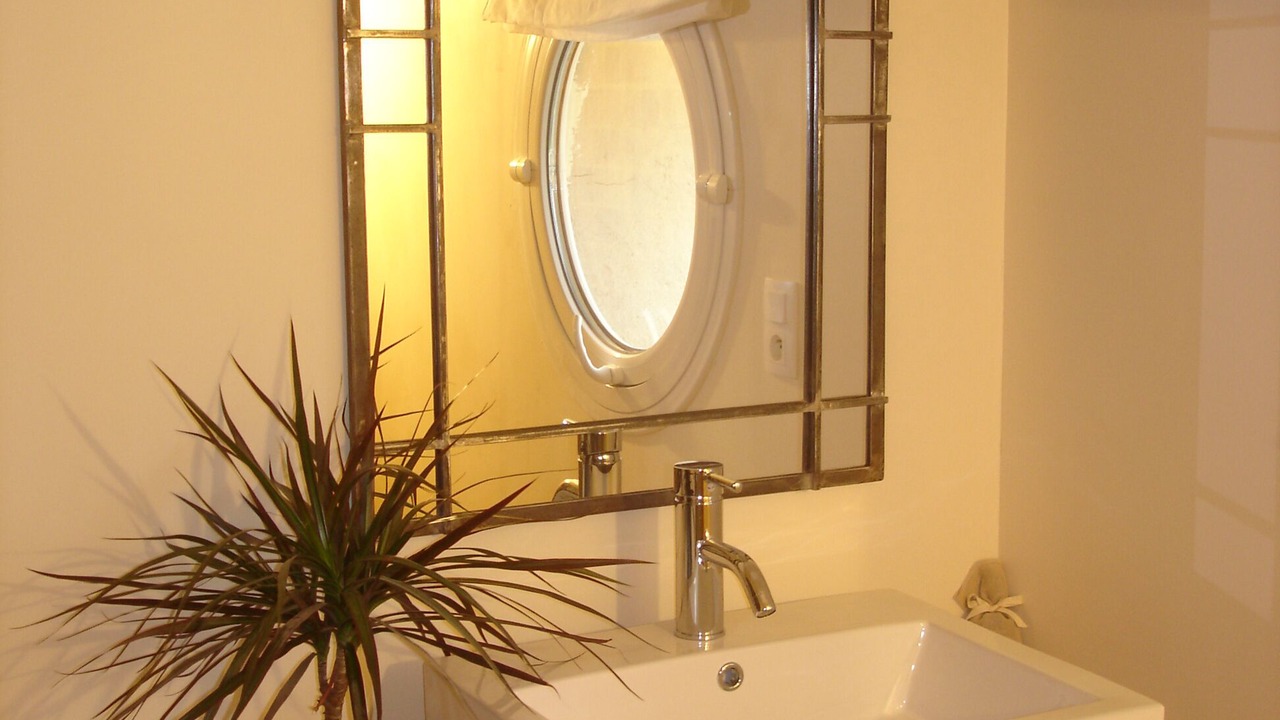 Photo of Bathroom in Argelliers