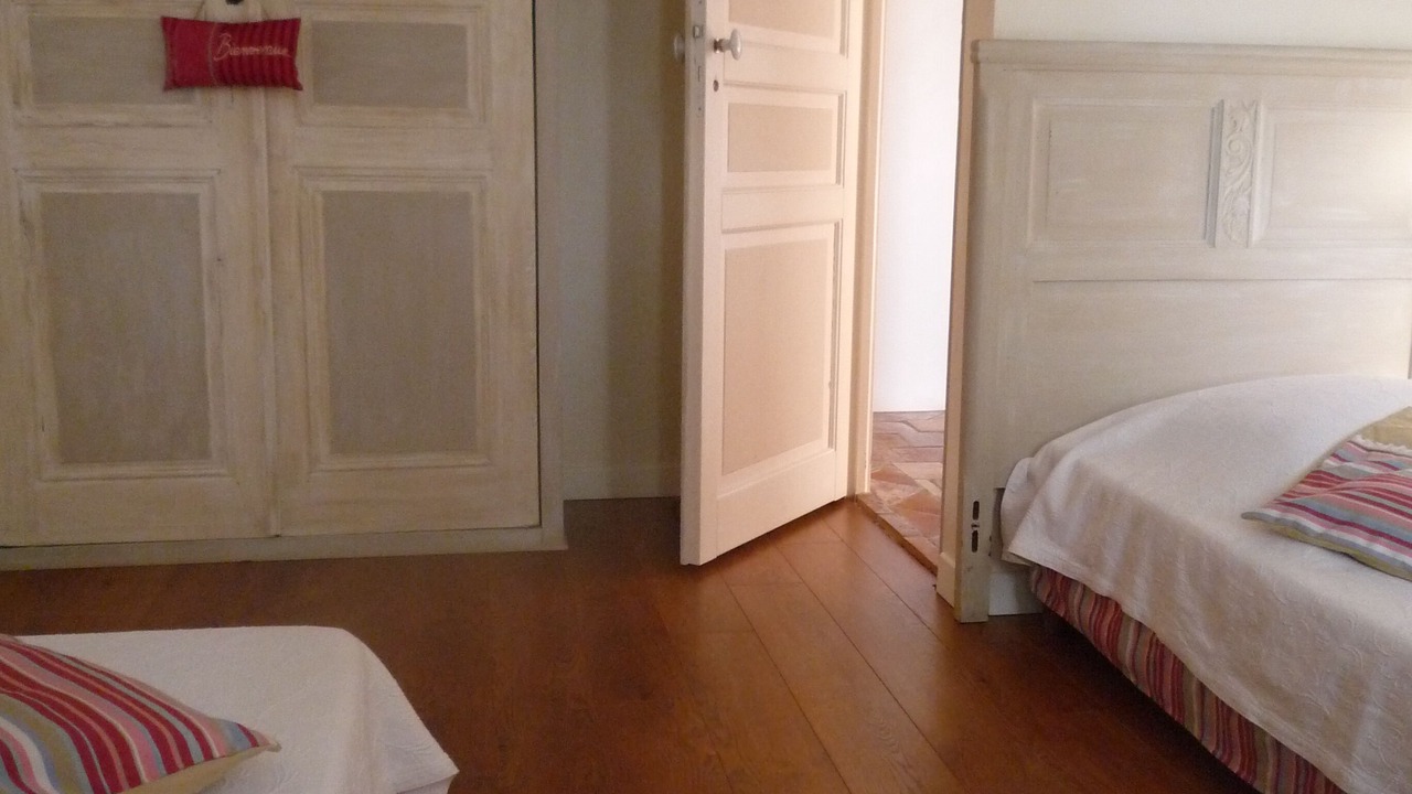 Photo of Bedroom in Argelliers
