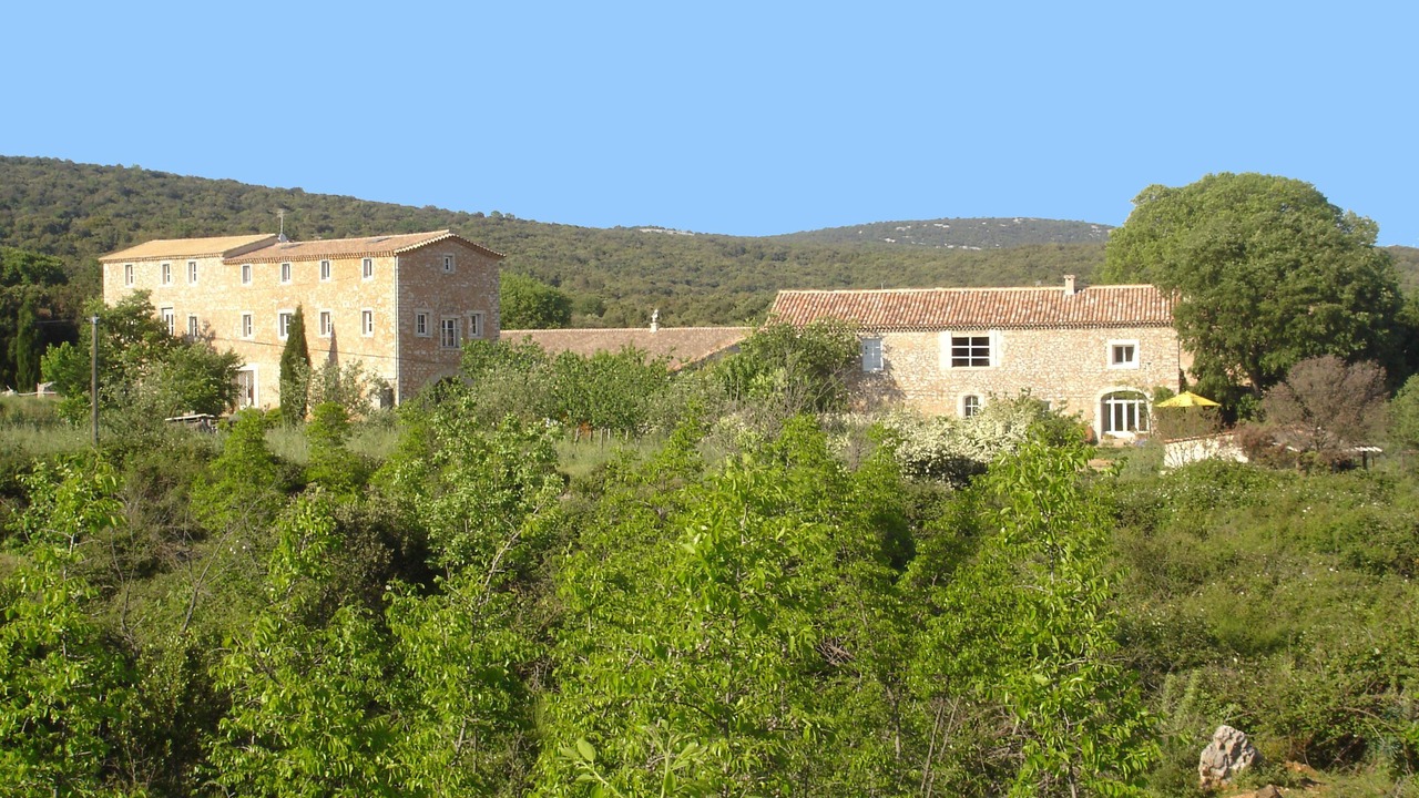 Photo of Outdoor in Argelliers