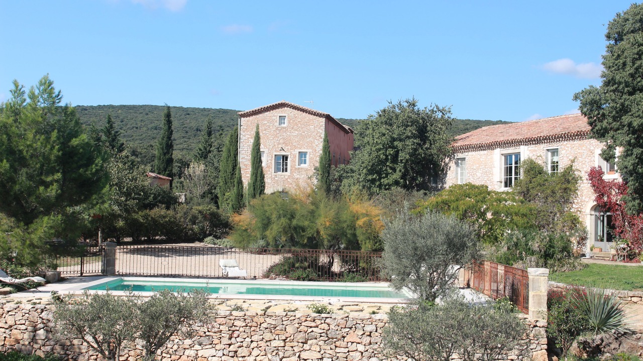 Photo of Outdoor in Argelliers