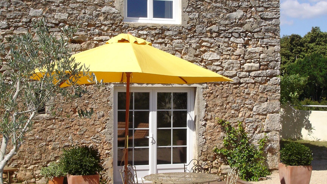 Photo of Outdoor in Argelliers