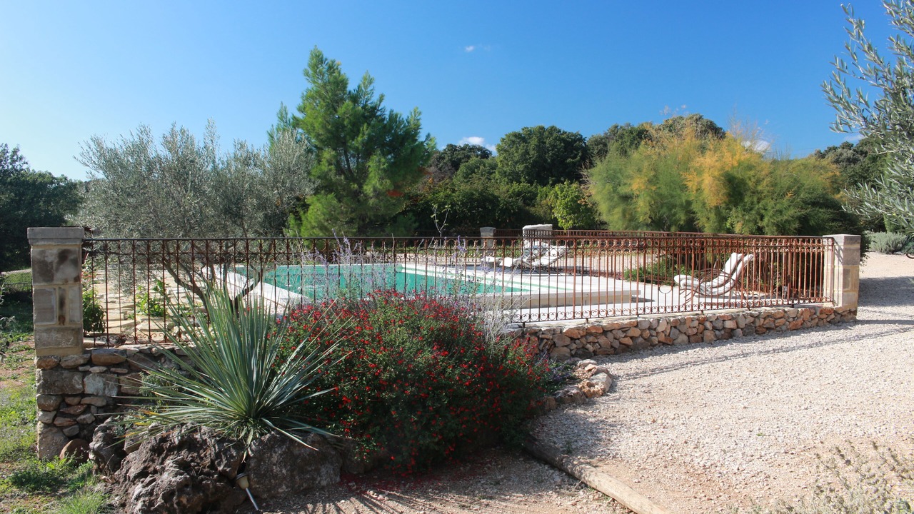 Photo of Outdoor in Argelliers