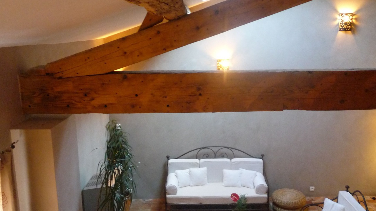 Photo of Livingroom in Argelliers