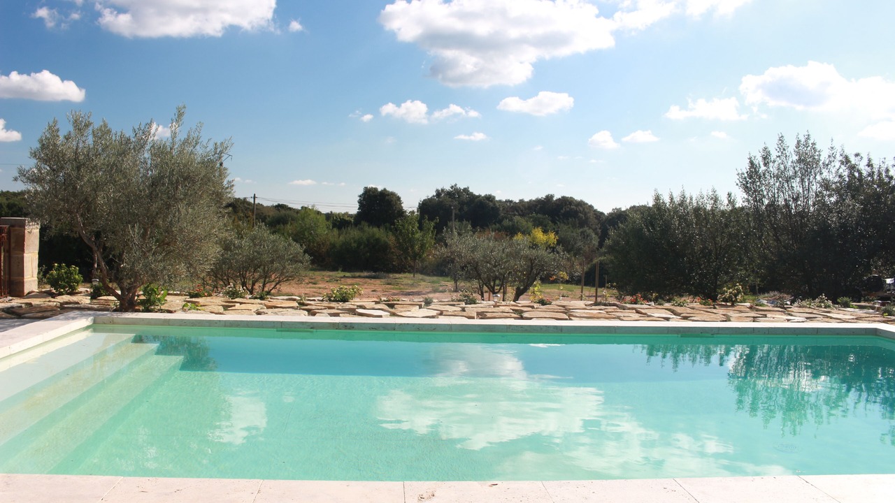 Photo of Outdoor in Argelliers
