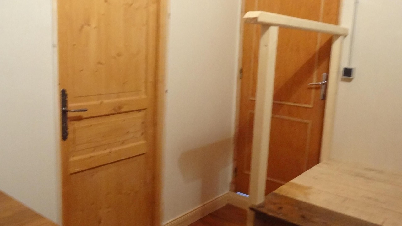 Photo of Bedroom in Brides-les-Bains