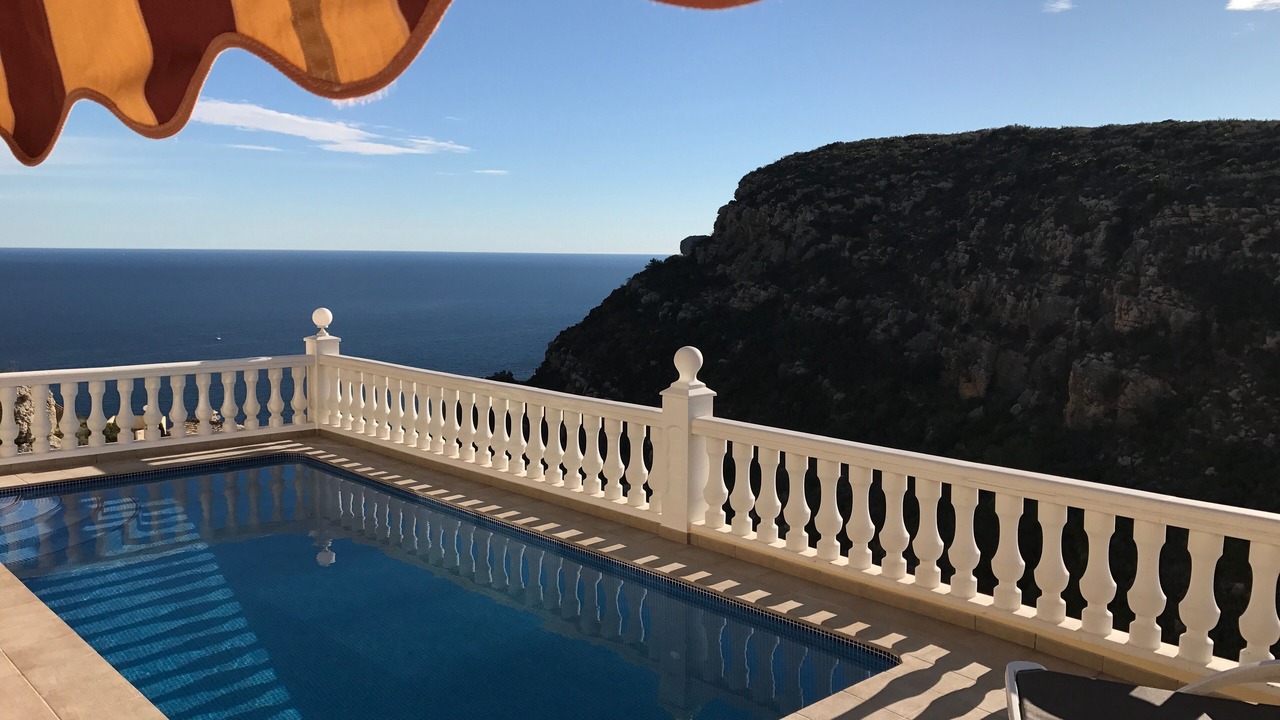 Photo of Outdoor in Cumbre del Sol