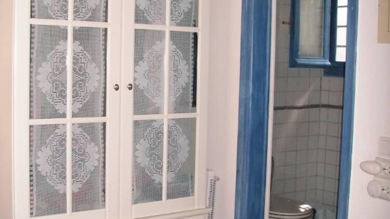 Photo of Bedroom in Ioulida
